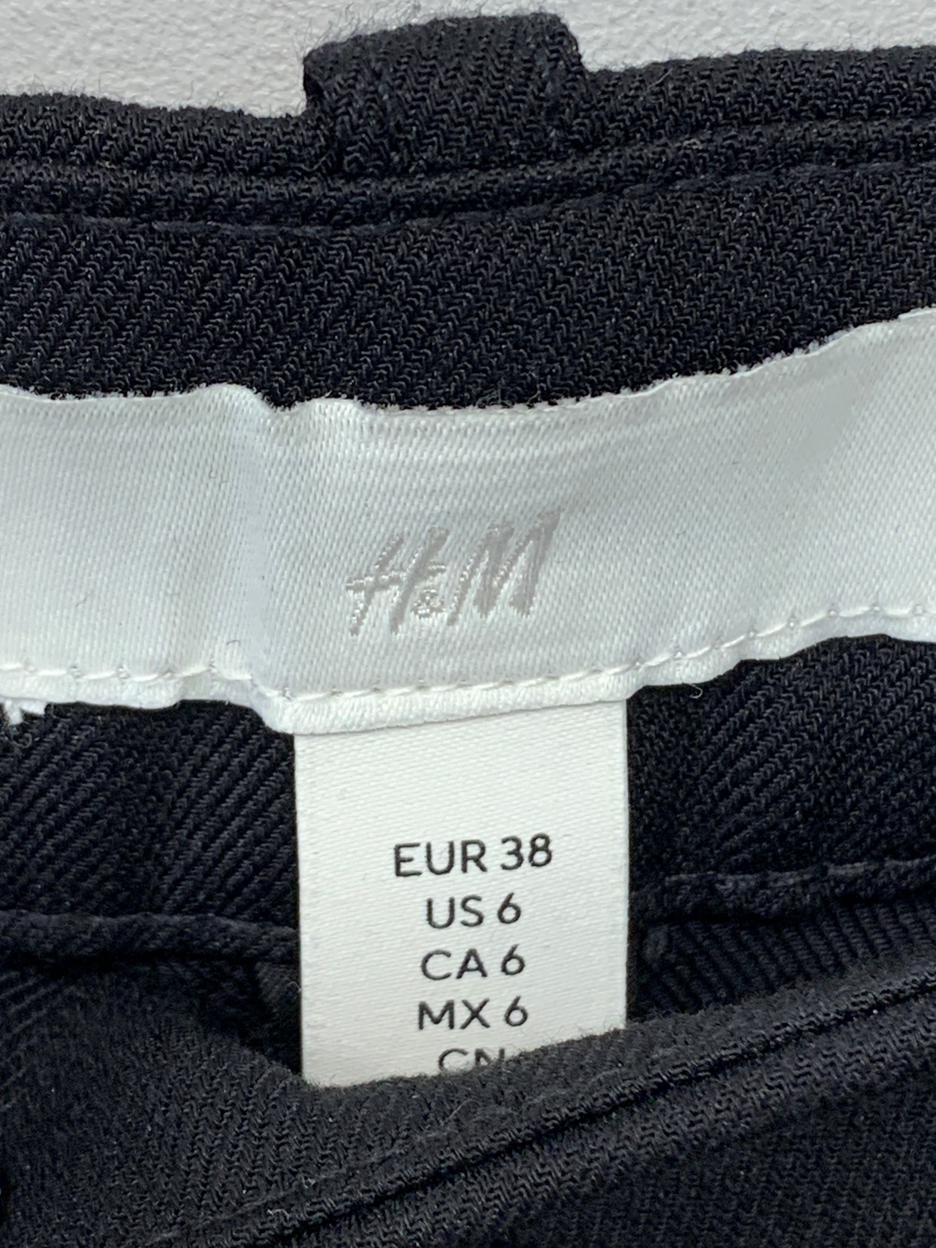 H&M Bukser